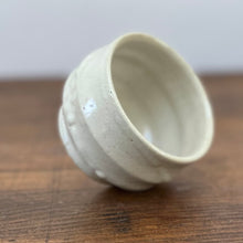 Load image into Gallery viewer, ‘Mustard Series’ Espresso/Sake Cup