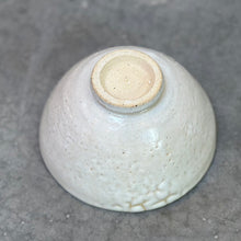 Load image into Gallery viewer, “Mustard Series” Mini Bowl