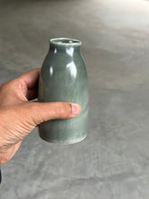 Load image into Gallery viewer, Small Sake bottle