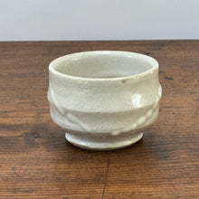 Load image into Gallery viewer, ‘Mustard Series’ Espresso/Sake Cup

