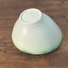 Load image into Gallery viewer, Small Bowl Blue/Green#1
