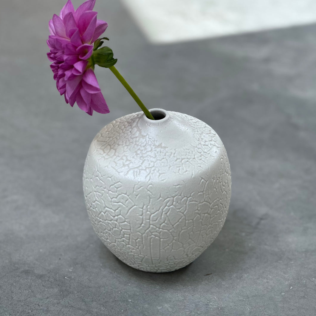 Medium bud vase