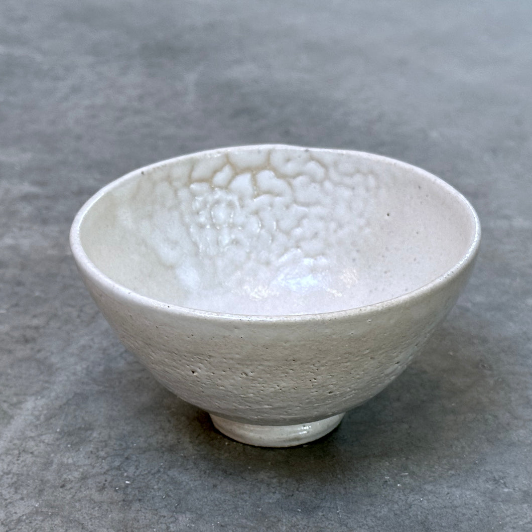 “Mustard Series” Mini Bowl 