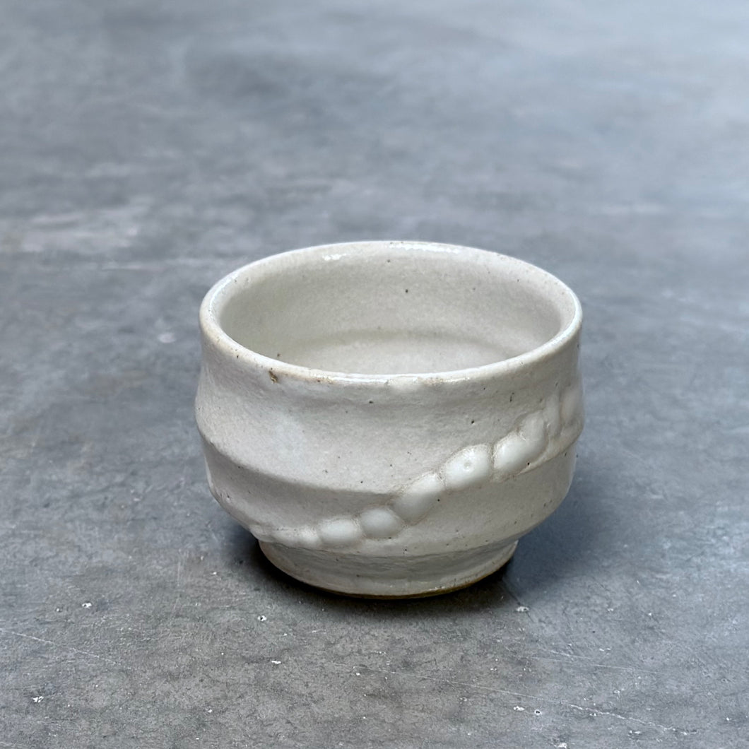 ‘Mustard Series’ Espresso/Sake Cup
