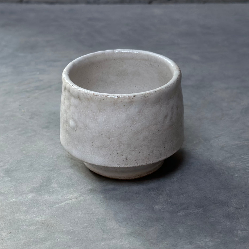 Espresso/Sake cup
