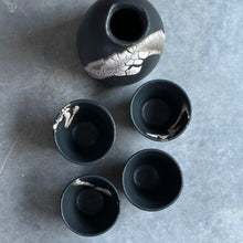 Load image into Gallery viewer, Sake Set for 4

