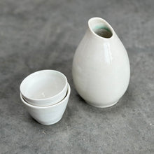 Load image into Gallery viewer, Small Sake Bottle
