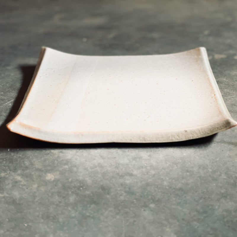 Porcelain Side Plate