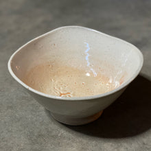 Load image into Gallery viewer, Small Porcelain Bowl
