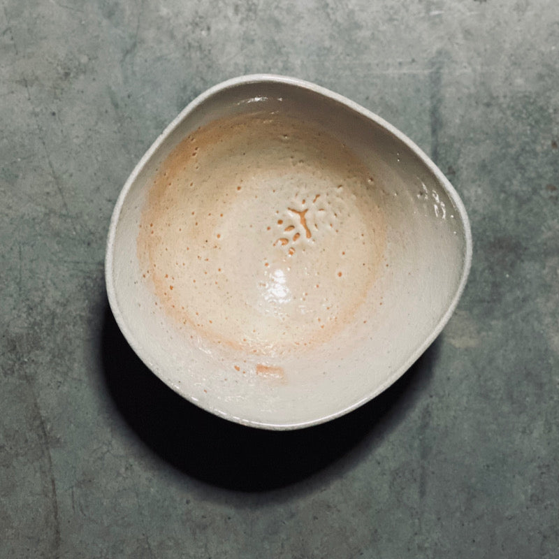 Small Porcelain Bowl