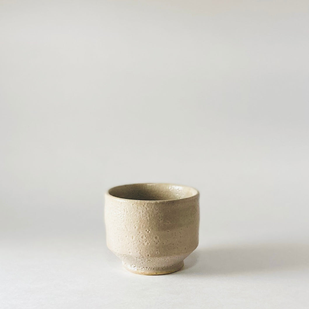 Espresso/Sake Cup