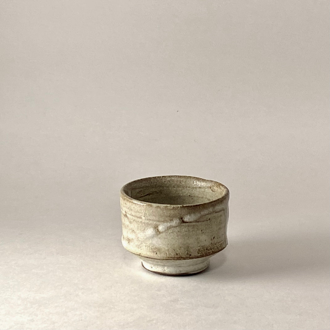 Espresso/Sake Cup